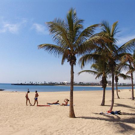 Hostal Residencia Cardona Arrecife  Exterior foto