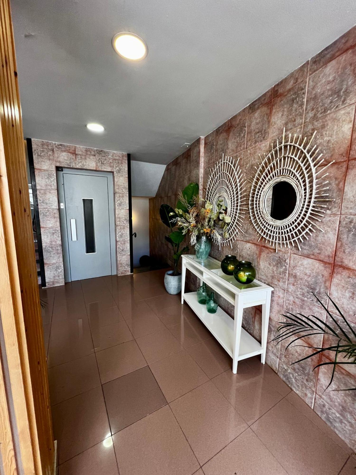 Hostal Residencia Cardona Arrecife  Exterior foto