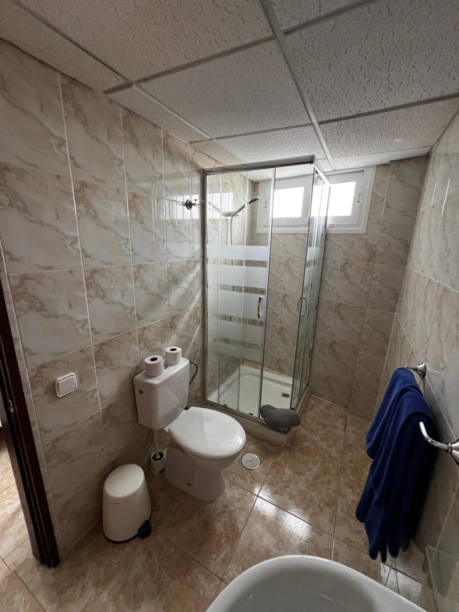 Hostal Residencia Cardona Arrecife  Exterior foto